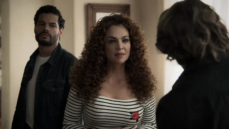 La DEA y la marina atacan a Ismael