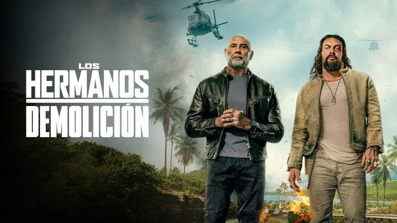 Los hermanos demolición - Fondo