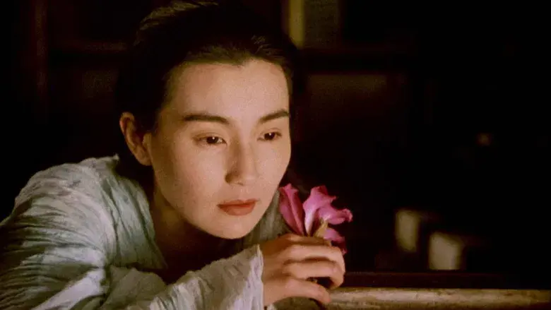 Ashes of Time Redux - Backdrop