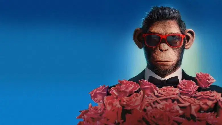 Better Man: La historia de Robbie Williams - Fondo