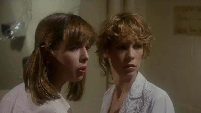 Prom Night: Llamadas de terror - Fondo