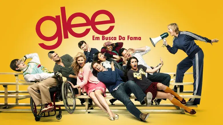 Glee - Fondo