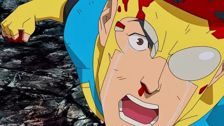 DE DÓNDE VENGO EN REALIDAD