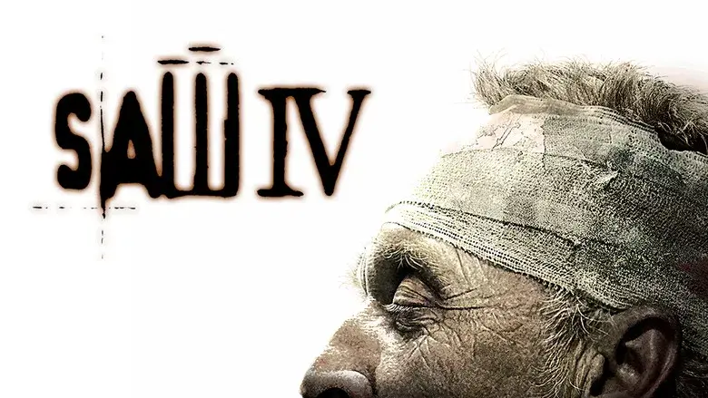 Saw IV - Fondo
