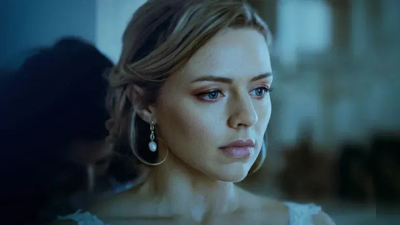 Betrayed by My Bridesmaid - Fondo