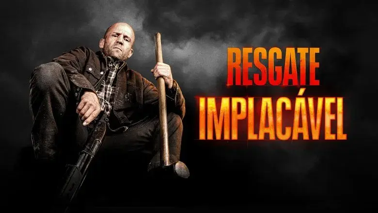 A Working Man - Fondo