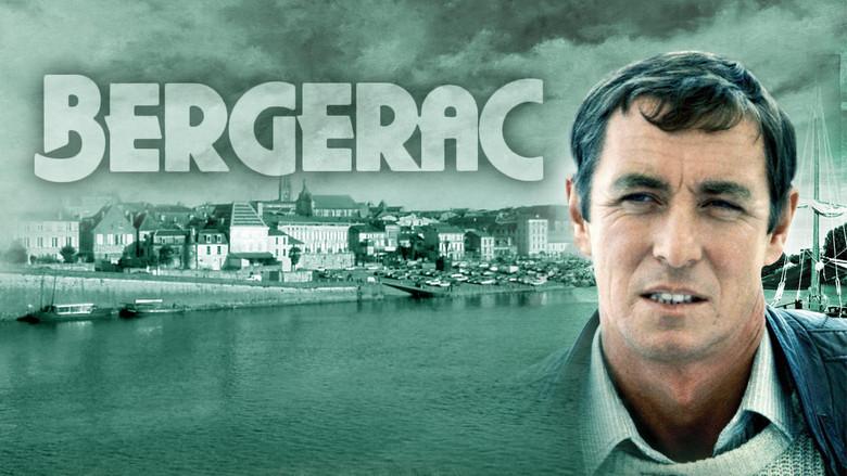 Bergerac - Fondo