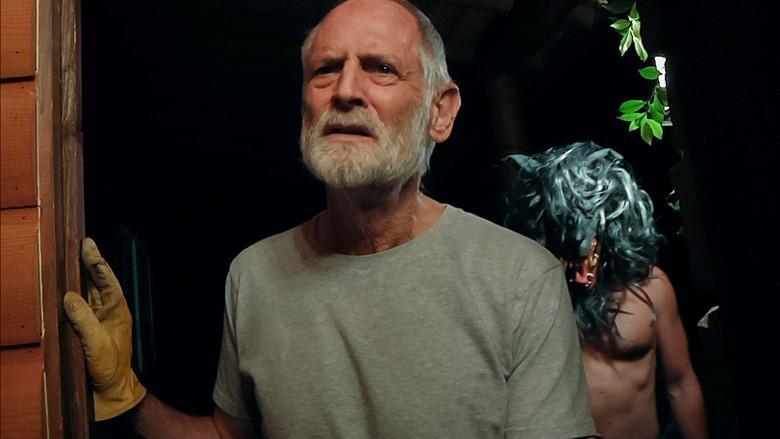 The Creep Tapes - Fondo