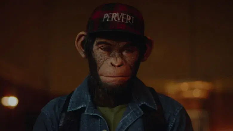 Better Man: La historia de Robbie Williams - Fondo