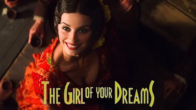 La niña de tus ojos - Fondo