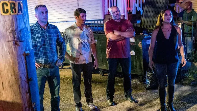 La manguera o el animal