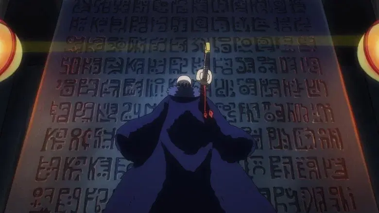 ¡Elimina a los Oni de hielo! ¡El truco del fuego de Chopper!