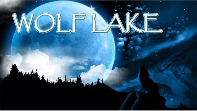 Wolf Lake - Fondo