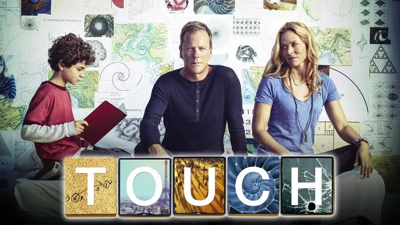 Touch - Fondo