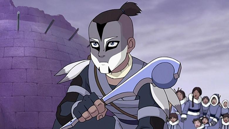 Avatar: La leyenda de Aang - Fondo