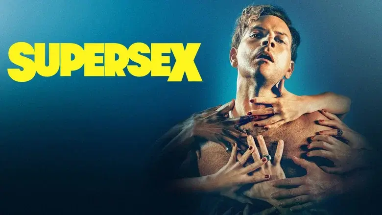 Supersex - Fondo