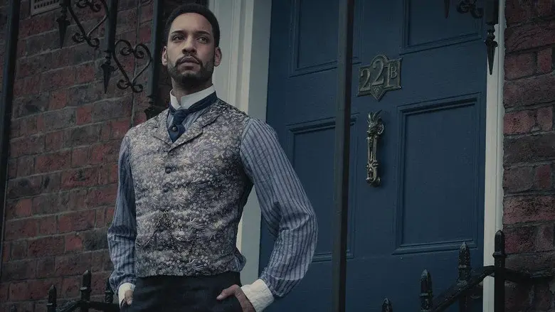 Los irregulares - Fondo