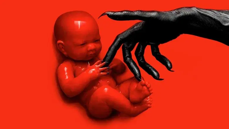 American Horror Story - Fondo