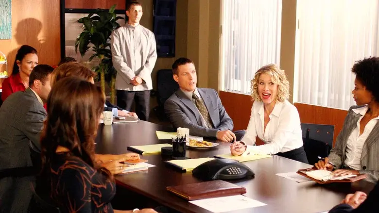 Samantha, ¿Qué? - Fondo