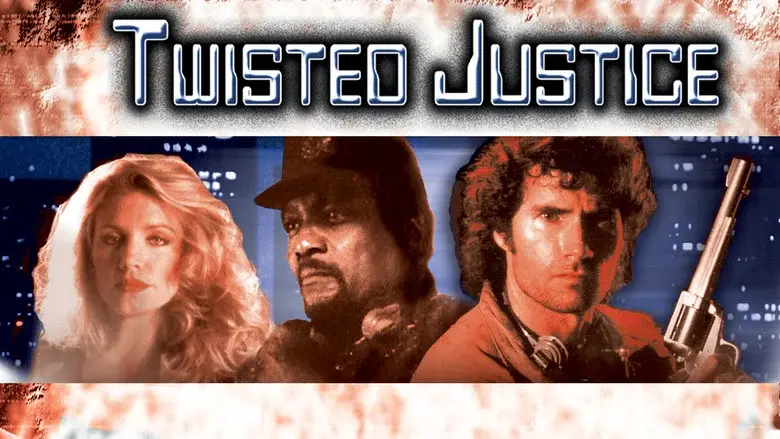 Justicia implacable - Fondo