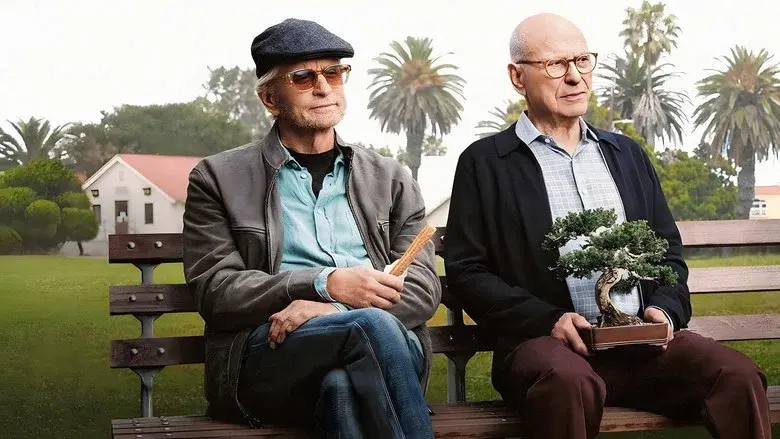El método Kominsky - Fondo