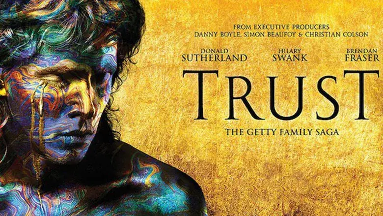 Trust - Fondo