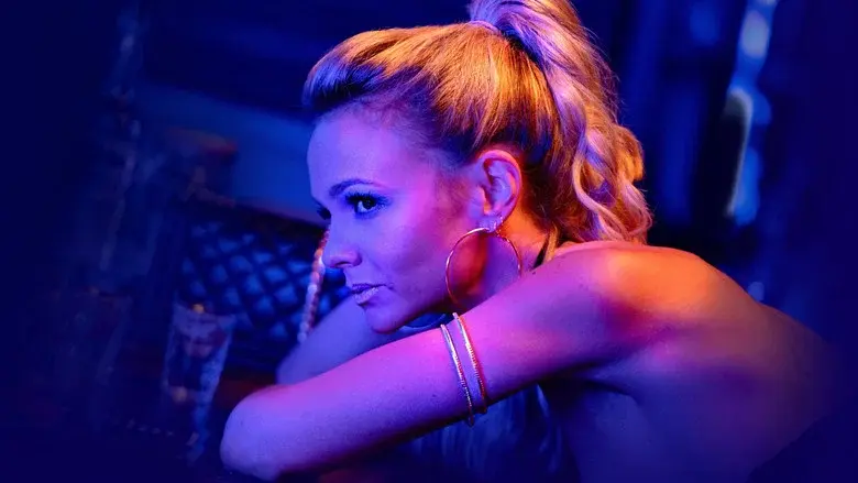 Una joven prometedora - Fondo