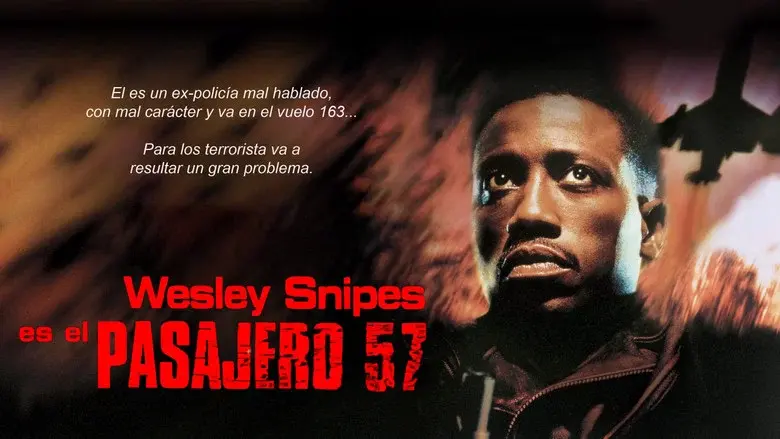 Pasajero 57 - Fondo