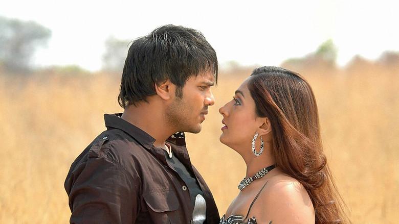 రాజు భై - Fondo