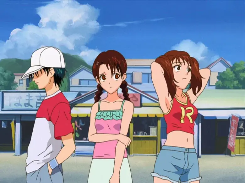 Tareas en el voleibol de playa