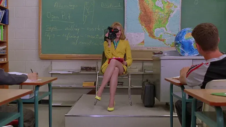 Todo por un sueño - Fondo