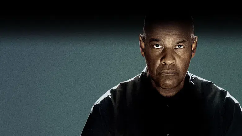 The Equalizer 3 - Fondo