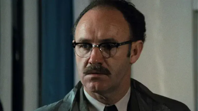 La conversación - Fondo