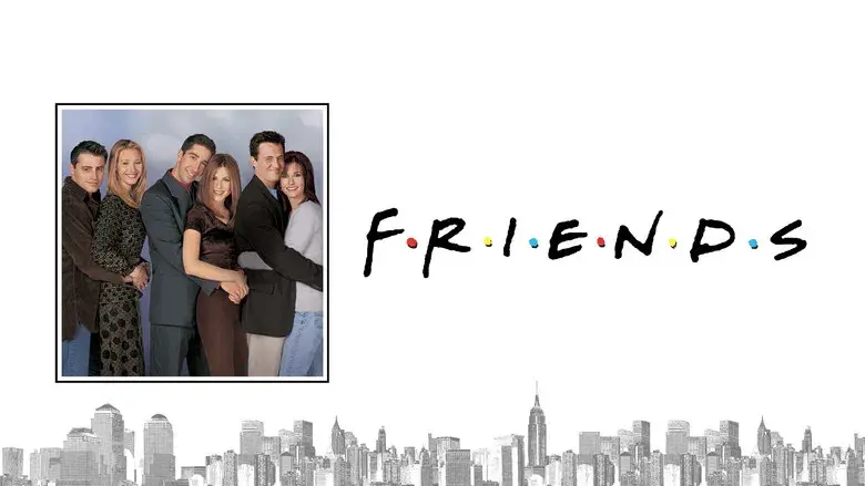 Friends - Fondo