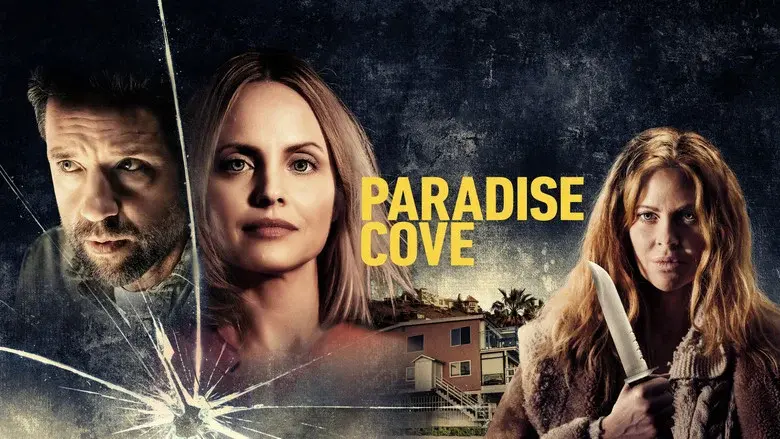 Paradise Cove - Fondo