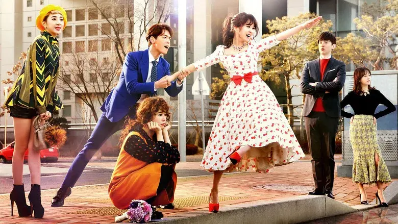 De Nuevo un Final Feliz - Fondo