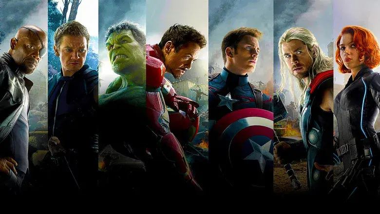 Vengadores: La era de Ultrón - Fondo