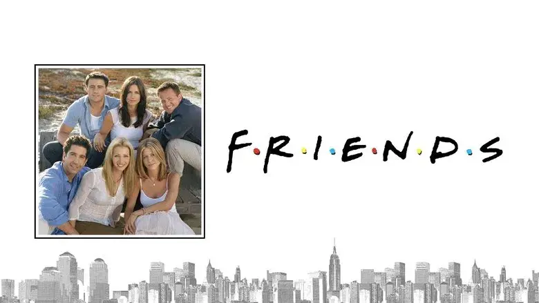 Friends - Fondo