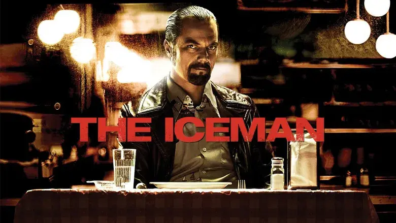 The Iceman (El hombre de hielo) - Fondo