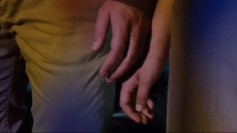 West Side Story - Fondo