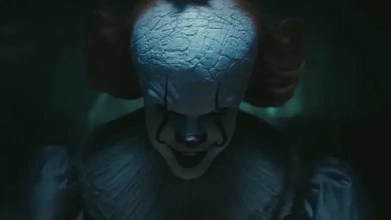 It: Bienvenidos a Derry - Fondo