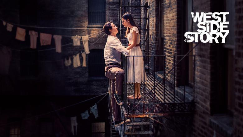 West Side Story - Fondo