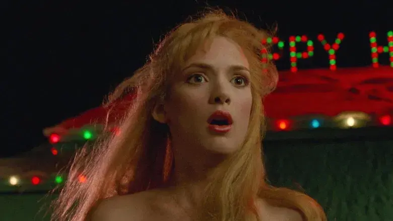 Eduardo Manostijeras - Fondo