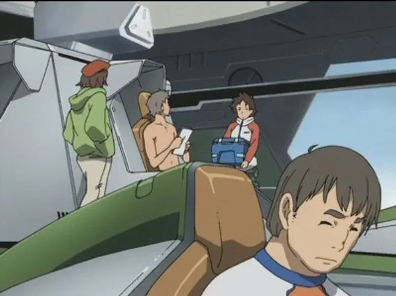 Episodio 4