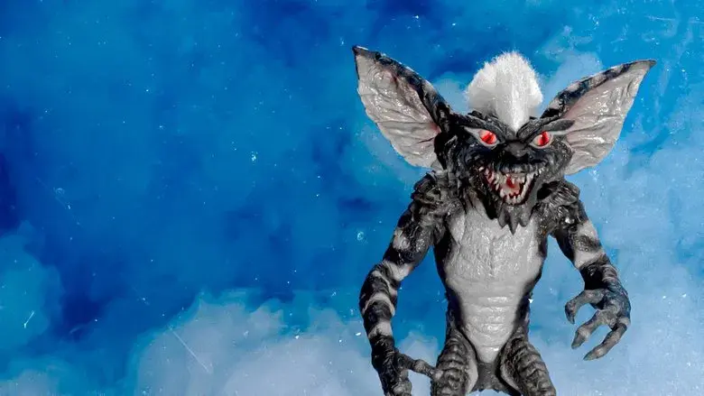 Gremlins - Fondo