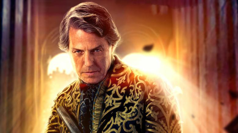 Dungeons & Dragons: Honor entre ladrones - Fondo