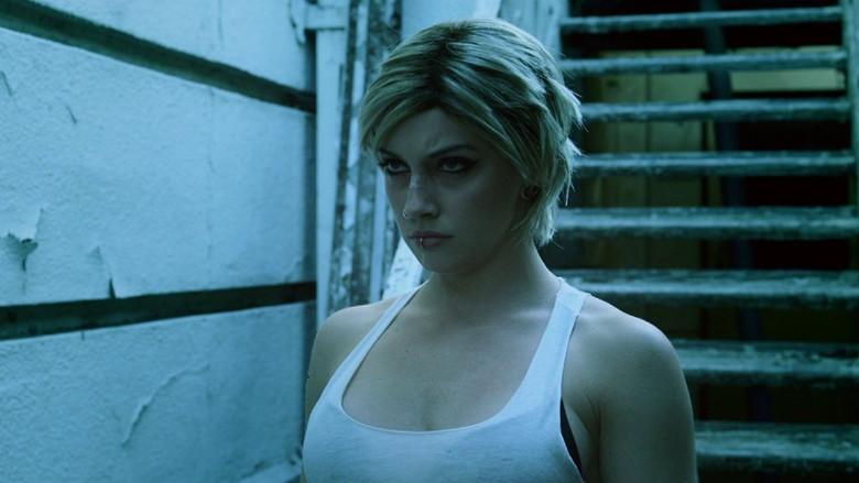 The Scribbler - Fondo