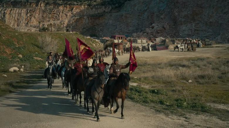 Camino a la expiación