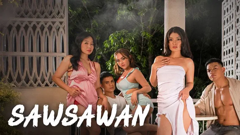 Sawsawan - Fondo