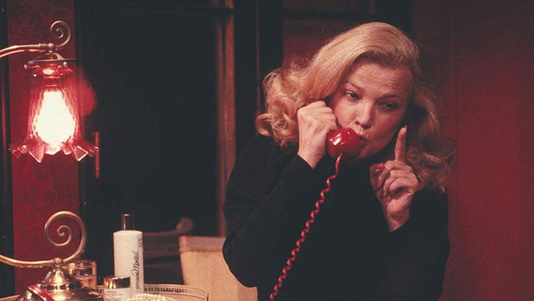 Corrientes de amor - Fondo